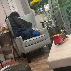 Meet your Posher, Jacinto